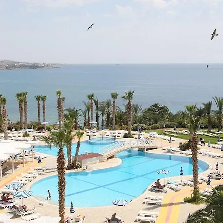 Ascos Coral 4*