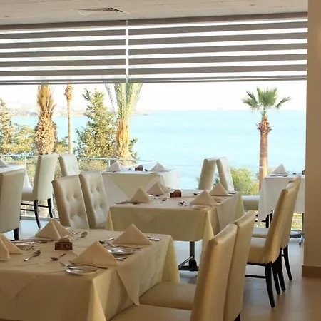 Ascos Coral Hotel Coral Bay