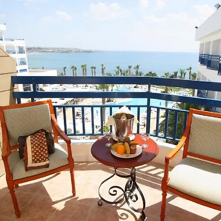Ascos Coral Hotel 4*
