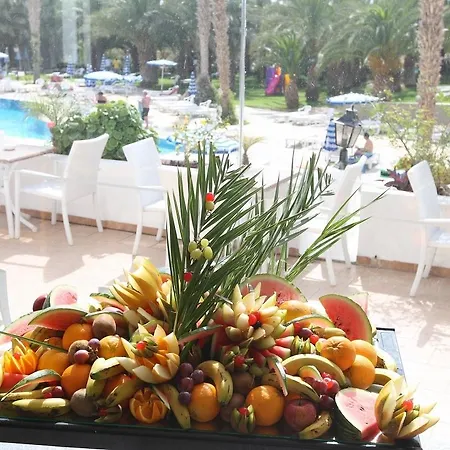 Hotel Ascos Coral