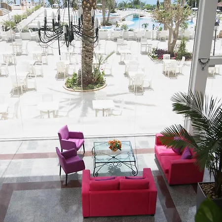 Hotel Ascos Coral 4*