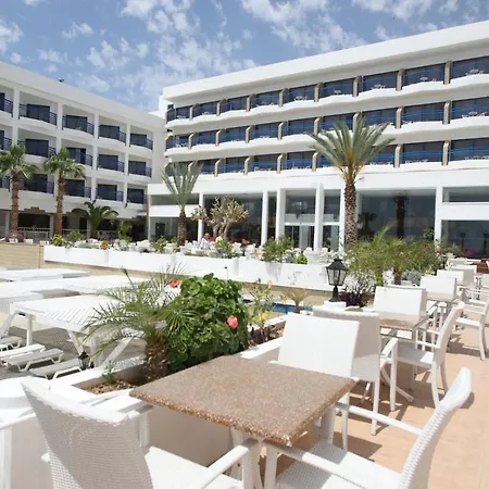 Hotel Ascos Coral