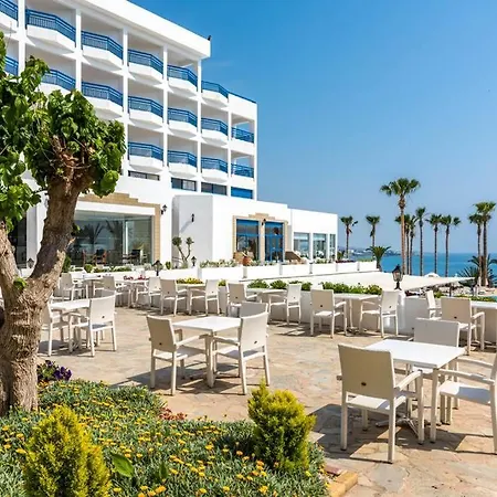 Hotel Ascos Coral