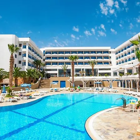 Hotel Ascos Coral 4*