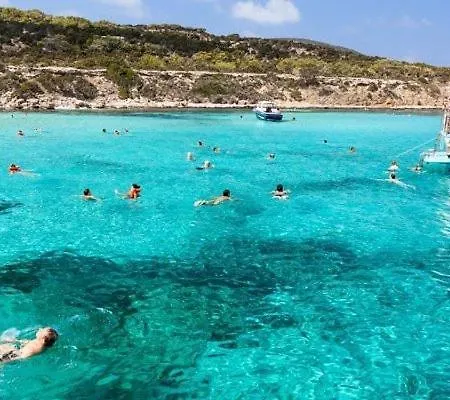 Ascos Coral Coral Bay
