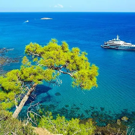 Hotel Ascos Coral