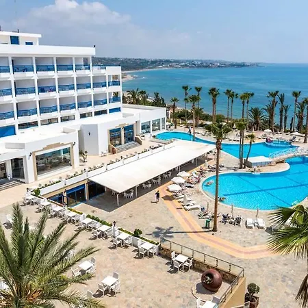 Hotel Ascos Coral