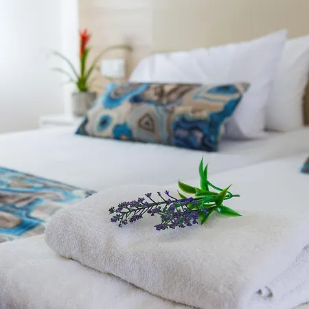 Ascos Coral Hotel Coral Bay