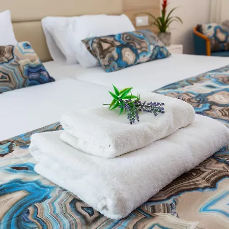 Ascos Coral Hotel