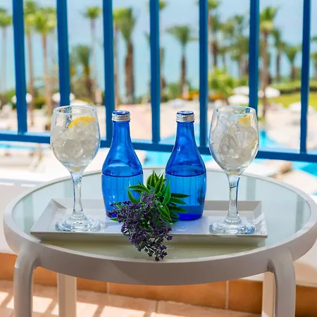 Hotel Ascos Coral