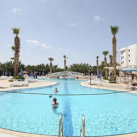 Ascos Coral 4* Coral Bay