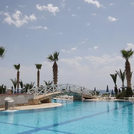 Ascos Coral Hotel Coral Bay