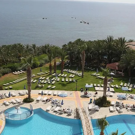 Ascos Coral Hotel 4*