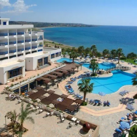 Ascos Coral Coral Bay