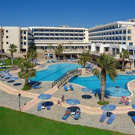 Hotel Ascos Coral 4*