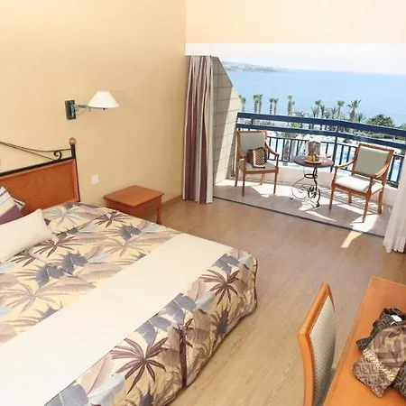 Hotel Ascos Coral