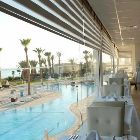 Ascos Coral Hotel