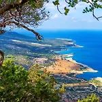 Ascos Coral 4* Coral Bay