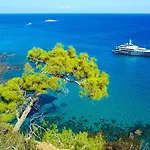 Ascos Coral 4* Coral Bay