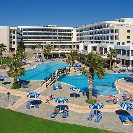 Ascos Coral 4* Coral Bay