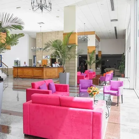 Ascos Coral Szálloda 4*