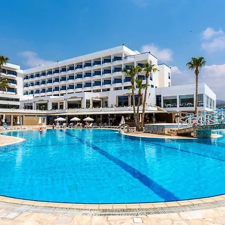 Ascos Coral 4* Korall-öböl