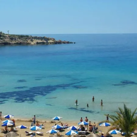 Hotel Ascos Coral