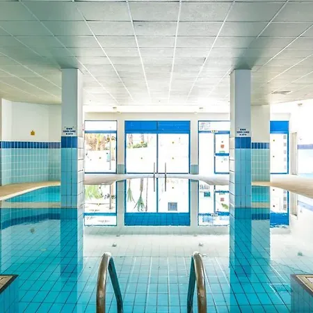 Szálloda Ascos Coral 4*