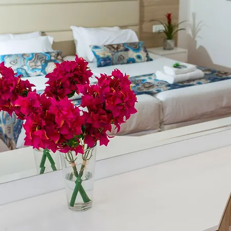 Ascos Coral Hotel 4*