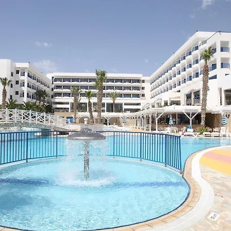 Ascos Coral 4* Coral Bay