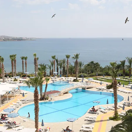 Hotel Ascos Coral 4*