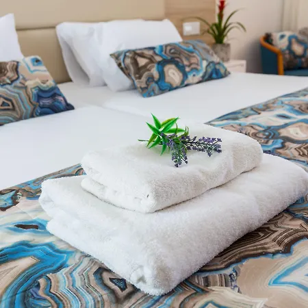 Hotel Ascos Coral