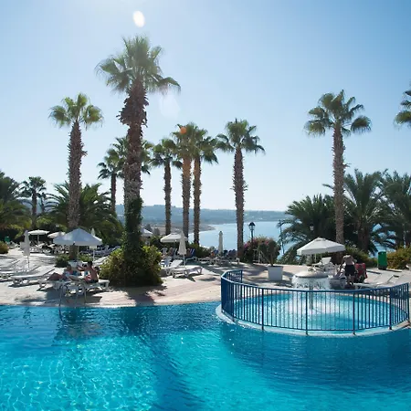 Ascos Coral 4*