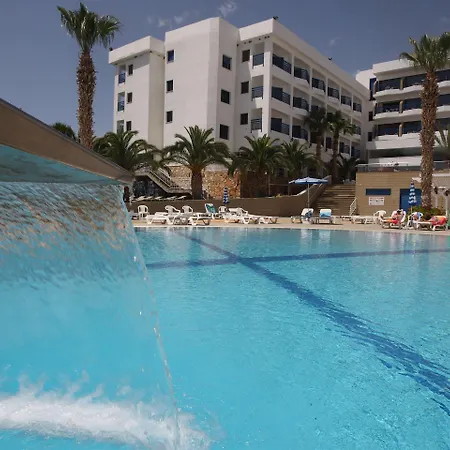 Ascos Coral 4*