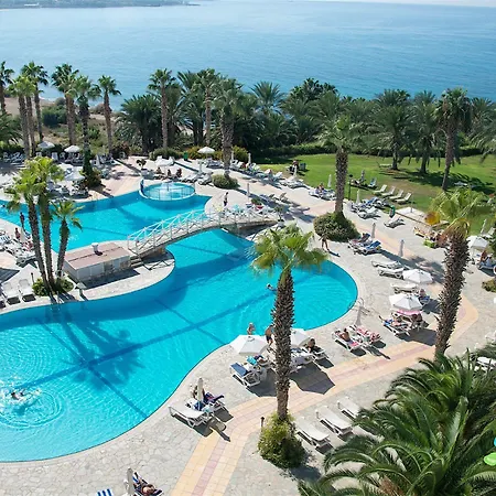 Ascos Coral Szálloda 4*