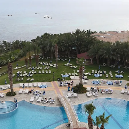 Ascos Coral Szálloda 4*
