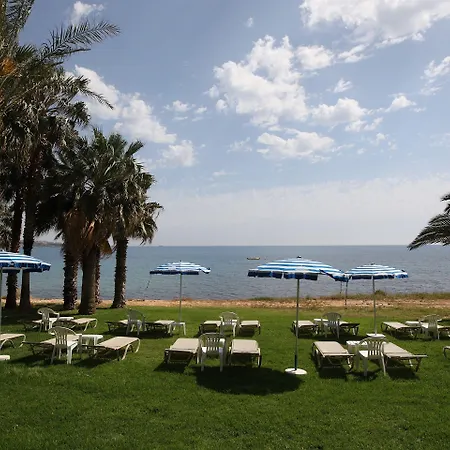 Ascos Coral 4*