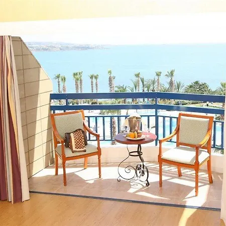 Hotel Ascos Coral 4*