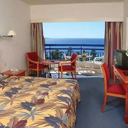 Ascos Coral Hotel 4*