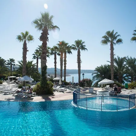 Ascos Coral 4*
