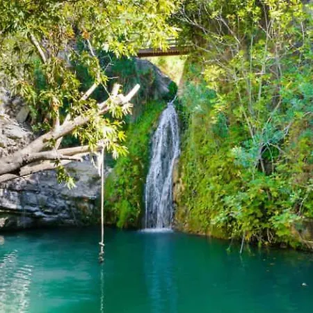 فندق Ascos Coral 4*