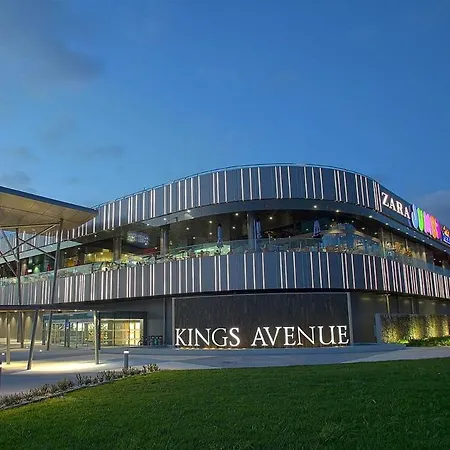 فندق Ascos Coral كورال باي