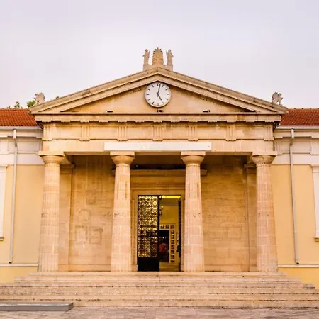 Ascos Coral فندق كورال باي