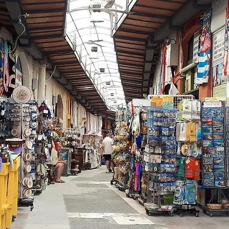 Ascos Coral كورال باي