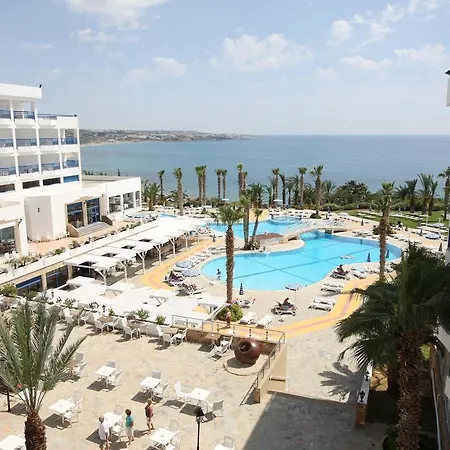 فندق Ascos Coral كورال باي