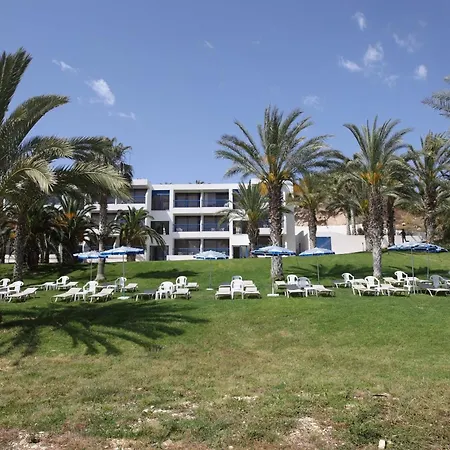 فندق Ascos Coral كورال باي