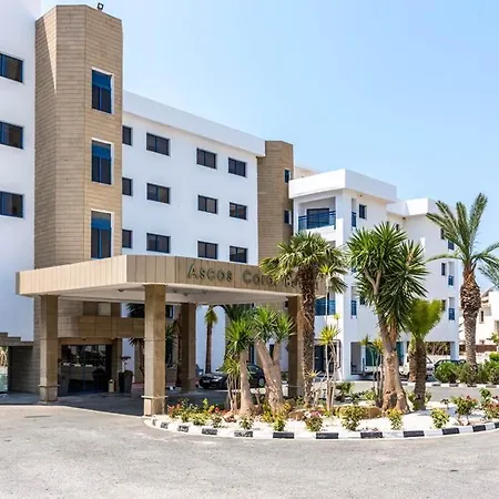 Hotel Ascos Coral