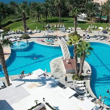 Ascos Coral Hotel Coral Bay