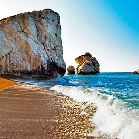 Ascos Coral 4* Coral Bay