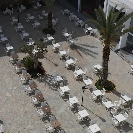 Ascos Coral Hotel 4*